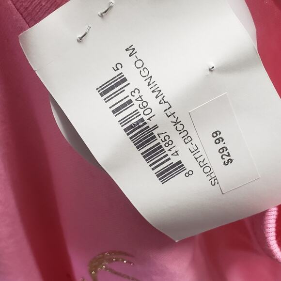 Simply Southern Long Sleeve Cropped Tee • Matching Flirties Earrings • Medium - Picture 7 of 7